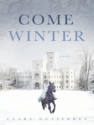 cover image of Come Winter